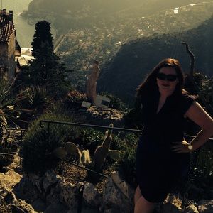 Meet your Posher, Shannon